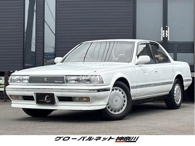 Toyota Cresta 1990