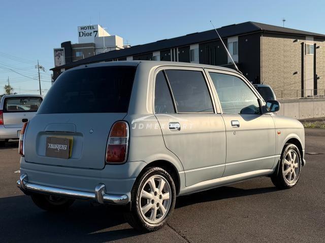 Daihatsu Mira Gino 1999 thumbnail 14