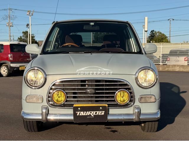 Daihatsu Mira Gino 1999 thumbnail 10