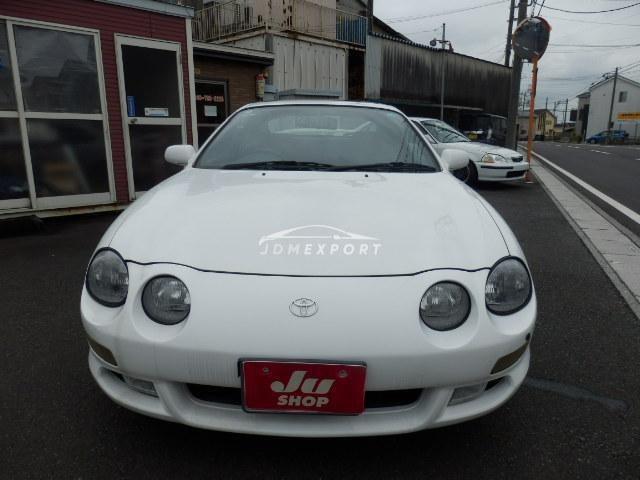 Toyota Celica 1996 thumbnail 7