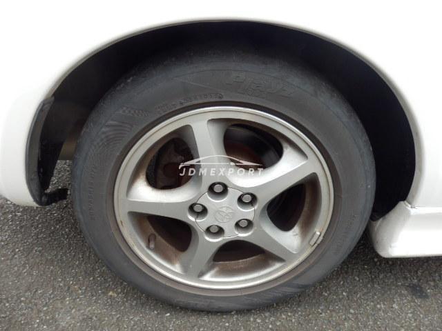 Toyota Celica 1996 thumbnail 3