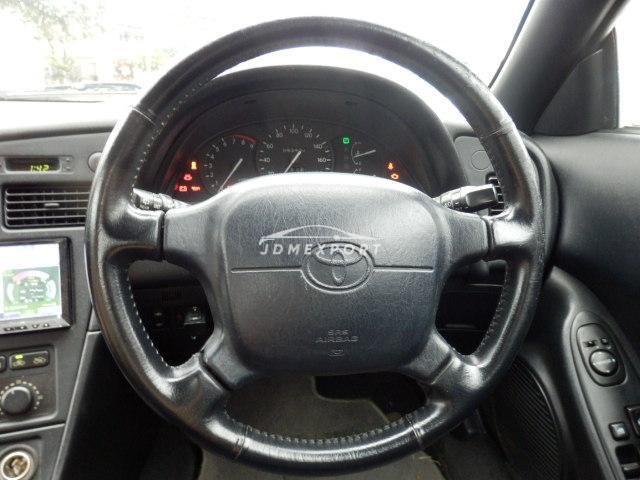 Toyota Celica 1996 thumbnail 16