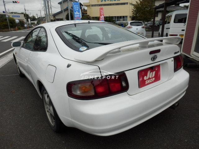 Toyota Celica 1996 thumbnail 2