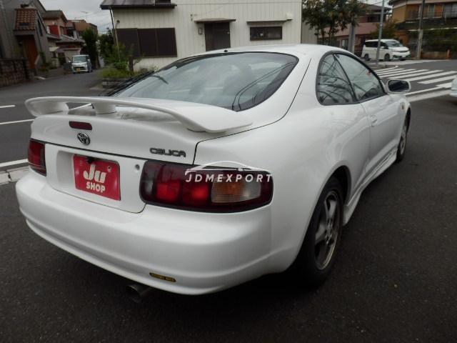 Toyota Celica 1996 thumbnail 5