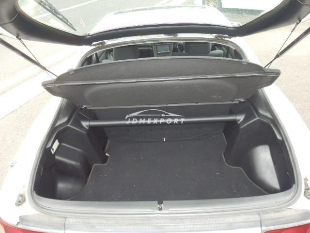 Toyota Celica 1996 thumbnail 18