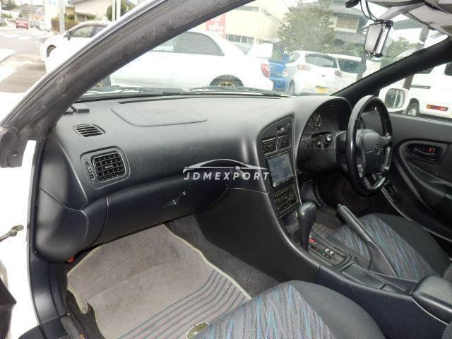 Toyota Celica 1996 thumbnail 10
