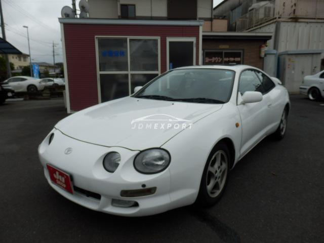 1996 Toyota Celica ST202