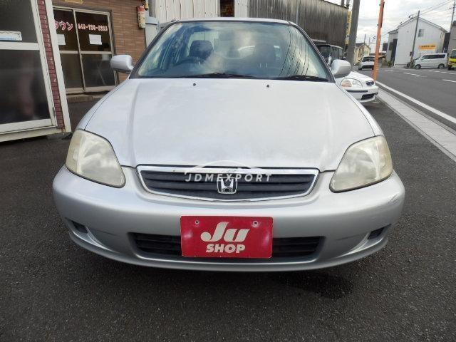 Honda Civic Ferio 1999 thumbnail 7
