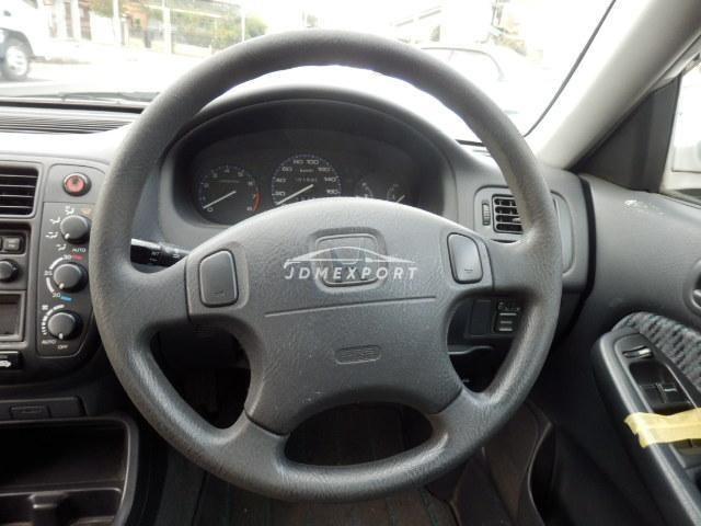 Honda Civic Ferio 1999 thumbnail 16