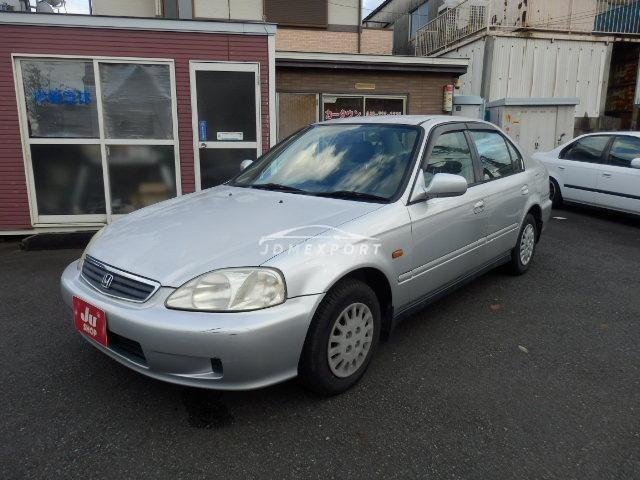 1999 Honda Civic Ferio EK3