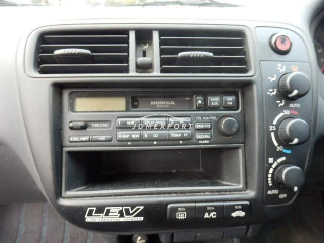 Honda Civic Ferio 1999 thumbnail 18