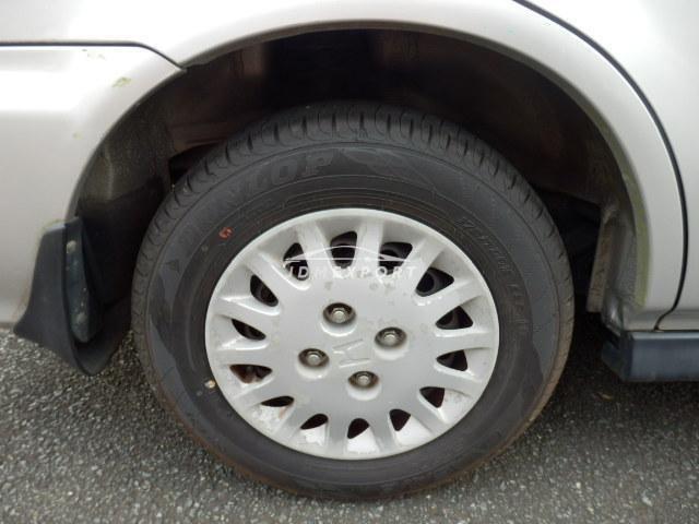 Honda Civic Ferio 1999 thumbnail 3
