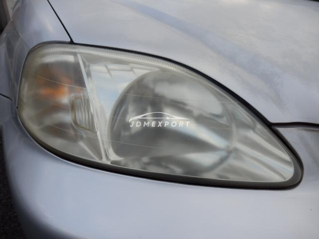 Honda Civic Ferio 1999 thumbnail 19