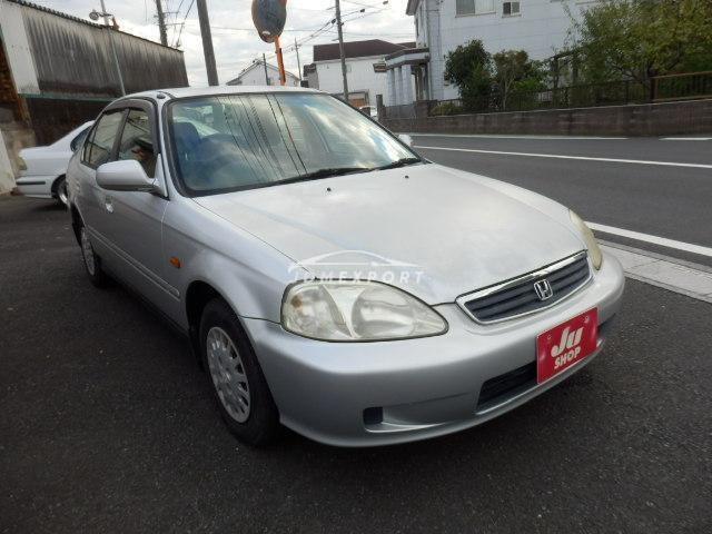 Honda Civic Ferio 1999 thumbnail 6