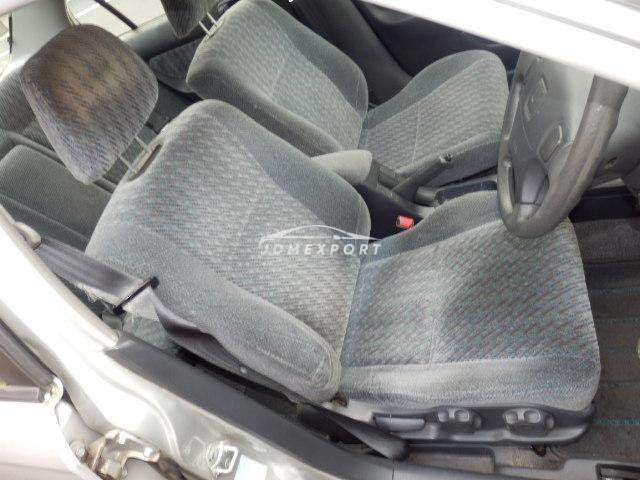 Honda Civic Ferio 1999 thumbnail 12