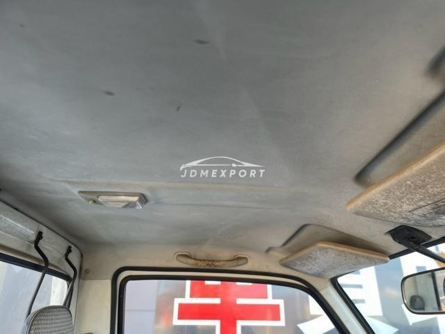 Honda Acty Truck 1995 thumbnail 16