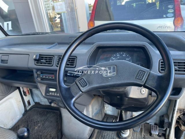 Honda Acty Truck 1995 thumbnail 17