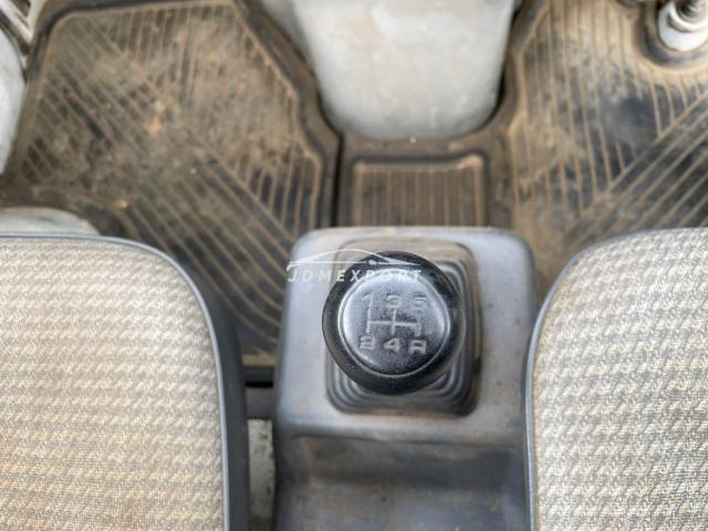 Honda Acty Truck 1995 thumbnail 15