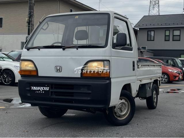 Honda Acty Truck 1995