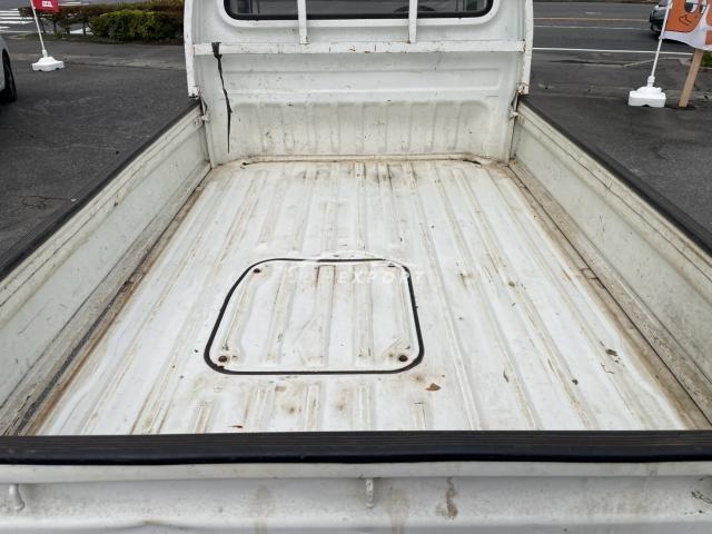 Honda Acty Truck 1995 thumbnail 18