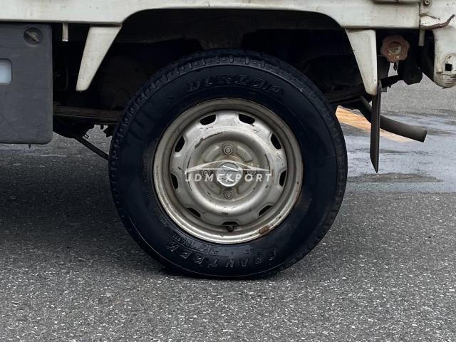 Honda Acty Truck 1995 thumbnail 19
