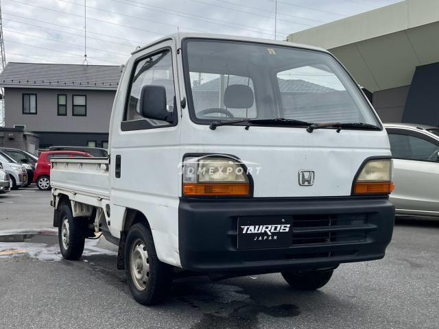 Honda Acty Truck 1995 thumbnail 11