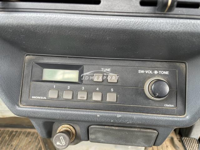 Honda Acty Truck 1995 thumbnail 5