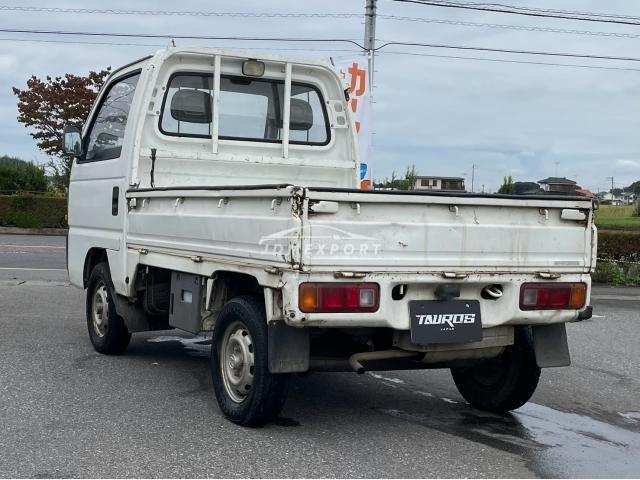 Honda Acty Truck 1995 thumbnail 14