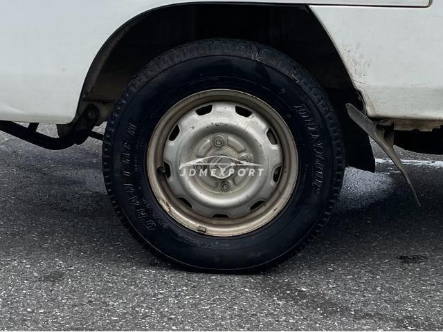 Honda Acty Truck 1995 thumbnail 8