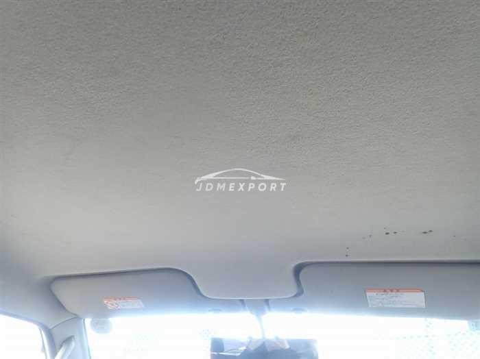 Mitsubishi Pajero Mini 2001 thumbnail 18
