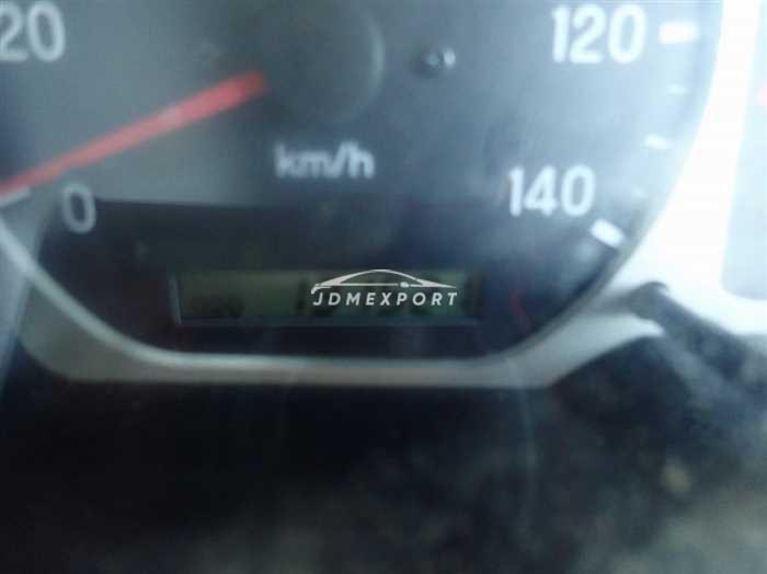 Mitsubishi Pajero Mini 2001 thumbnail 24