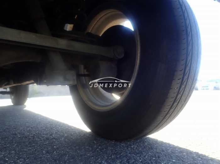 Mitsubishi Pajero Mini 2001 thumbnail 13