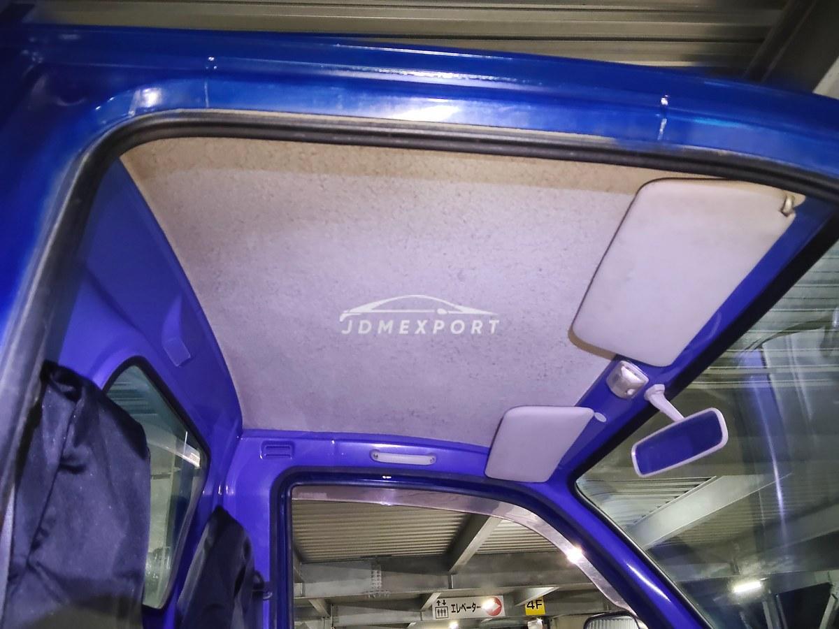 Mitsubishi Minicab Truck 1998 thumbnail 29