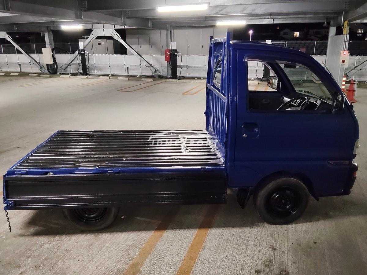 Mitsubishi Minicab Truck 1998 thumbnail 20