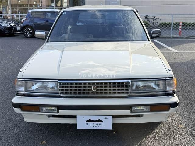 Toyota Mark II Wagon 1990 thumbnail 21