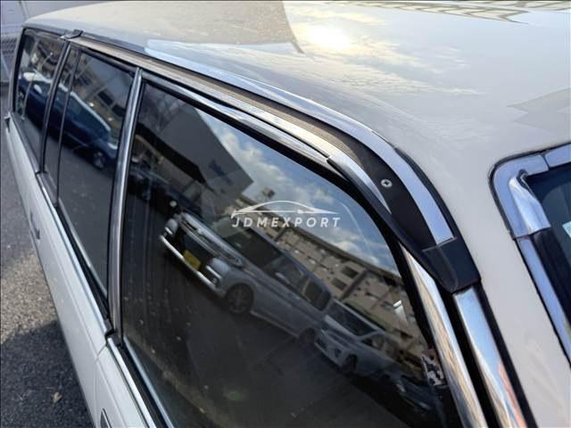 Toyota Mark II Wagon 1990 thumbnail 30