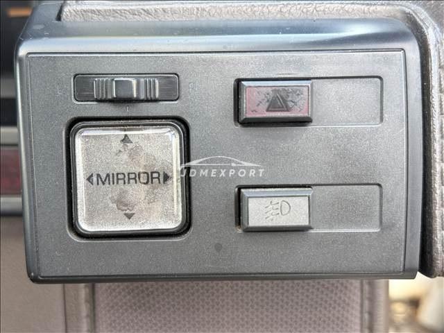 Toyota Mark II Wagon 1990 thumbnail 14