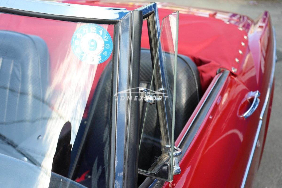 Nissan Fairlady 1963 thumbnail 32