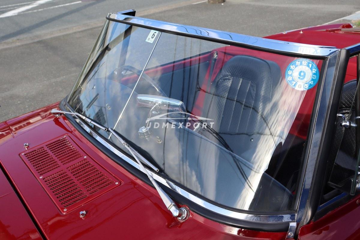 Nissan Fairlady 1963 thumbnail 33