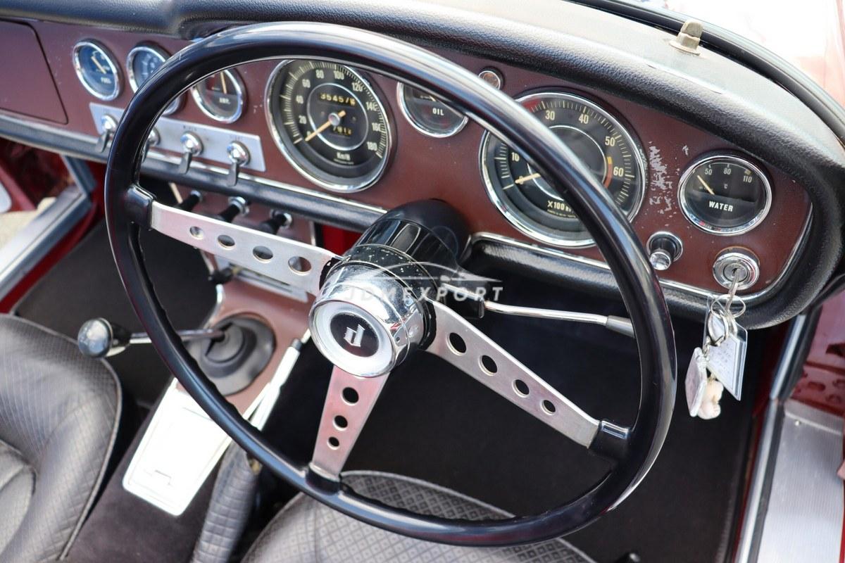 Nissan Fairlady 1963 thumbnail 42