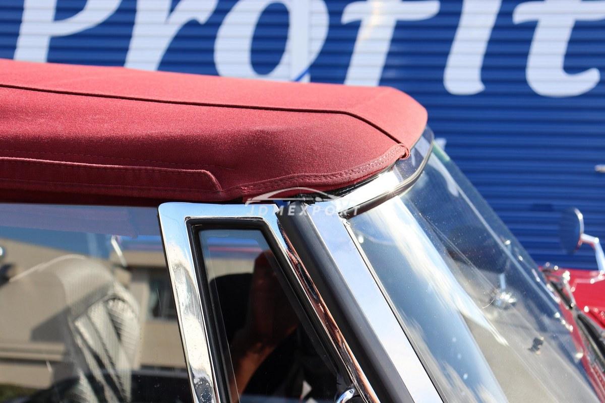Nissan Fairlady 1963 thumbnail 49