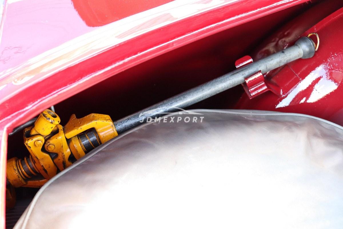Nissan Fairlady 1963 thumbnail 20