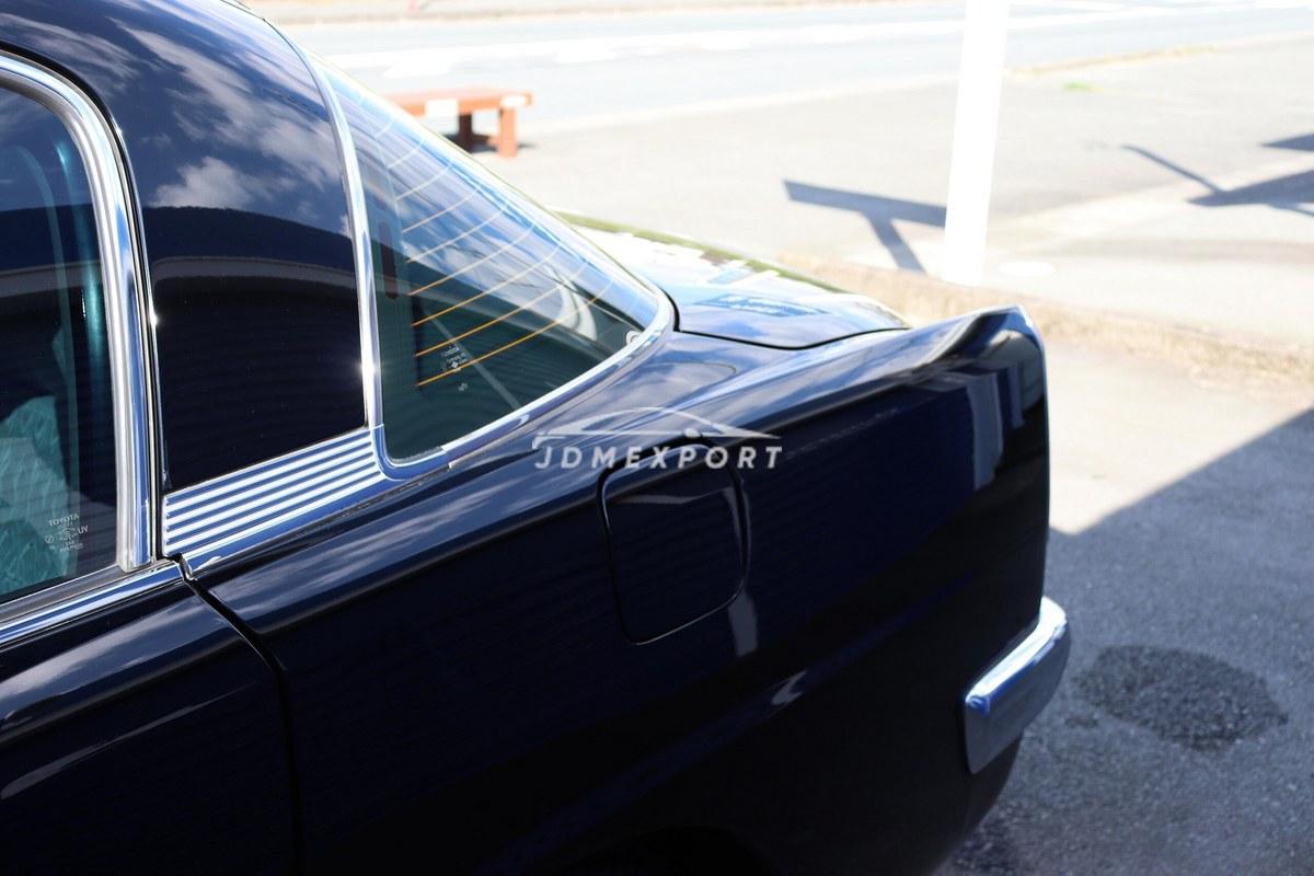 Toyota Origin 2001 thumbnail 46