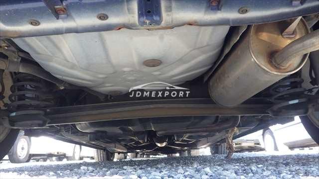 Toyota Fun Cargo 2001 thumbnail 13