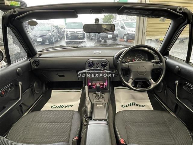 Mazda Roadster 1998 thumbnail 16