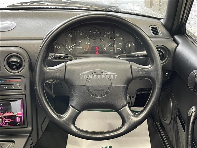 Mazda Roadster 1998 thumbnail 22