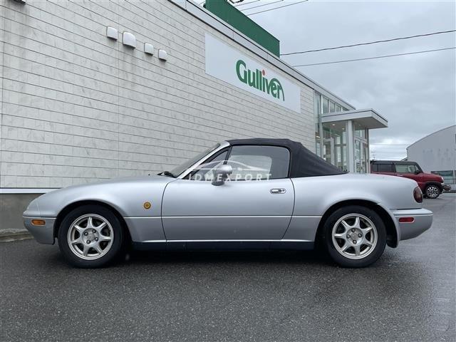 Mazda Roadster 1998 thumbnail 23