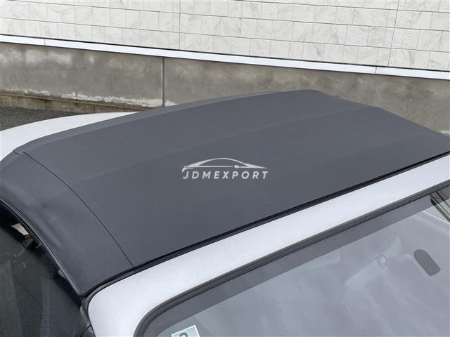 Mazda Roadster 1998 thumbnail 11