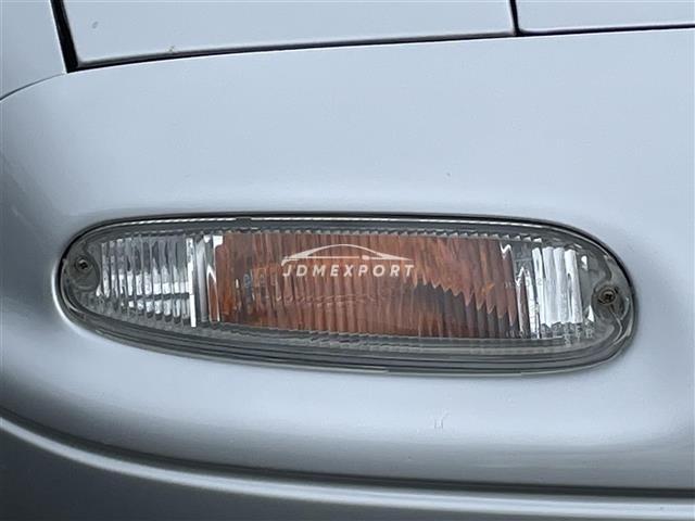 Mazda Roadster 1998 thumbnail 7