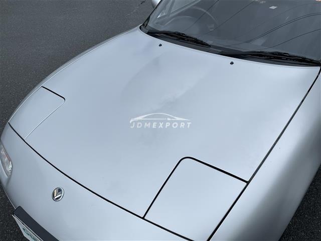 Mazda Roadster 1998 thumbnail 10